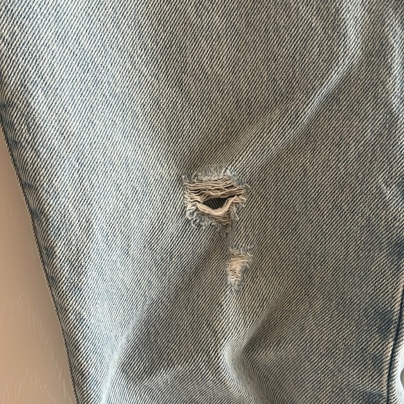Levi’s 501 Skinny W29 L32 - Picture 3 of 8